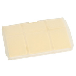 Filtr powietrza wylotowego...