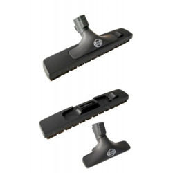 Dysza podłogowa z dyszą do...