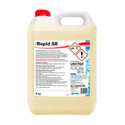 Tevan Rapid SR 5 kg -...
