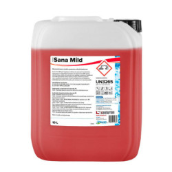Tevan Sana Mild 10L -...