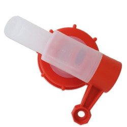 Tevan Nakrętka Kranik 5 ltr