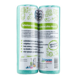 Mix'n Clean Wielorazowe...