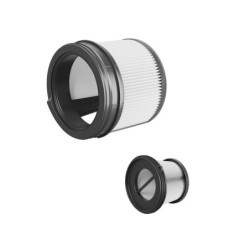 Zestaw filtrów SEBO BALANCE A1